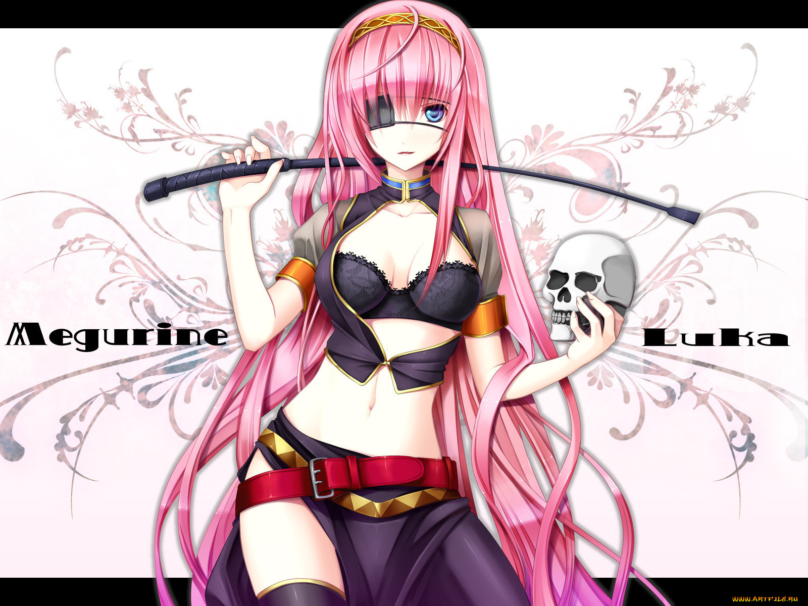 , vocaloid, 